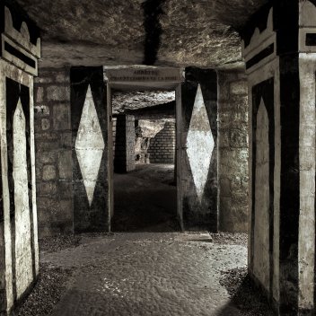 Image des Catacombes