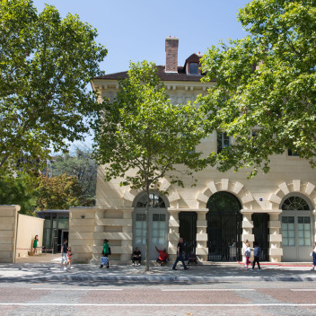 Musée de la Libération 