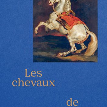 LES CHEVAUX DE GERICAULT