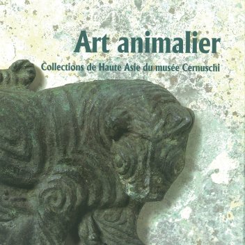 Art Animalier (c) Musée Cernuschi / Paris Musées