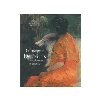 Giuseppe de Nitis, La modernité élégante (c) Petit Palais / Paris Musées