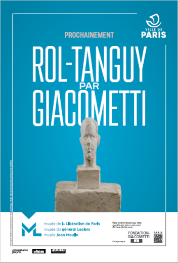 Affiche Rol-Tanguy