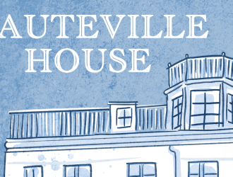 Hauteville House