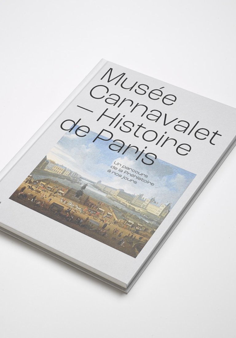 Carnavalet catalogue