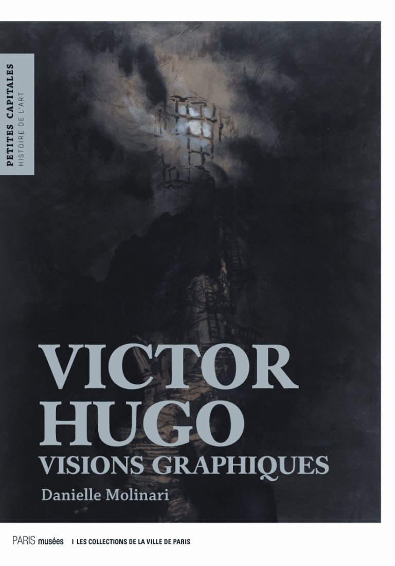 Victor Hugo Visions graphiques (c) maison Victor Hugo / Paris Musées